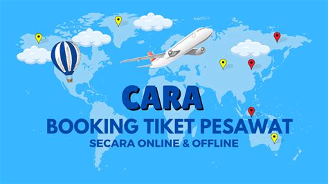 booking tiket pesawat.